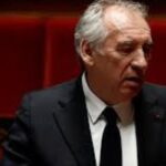 Retraites François Bayrou France