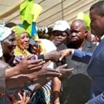 Togo transferts monétaires ménages vulnérables