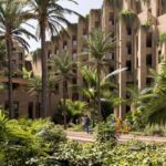 Bénin groupe Hilton Cotonou hôtel