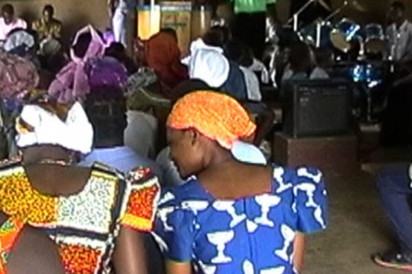 Bénin pasteur adultère