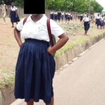 Côte d’Ivoire grossesses en milieu scolaire