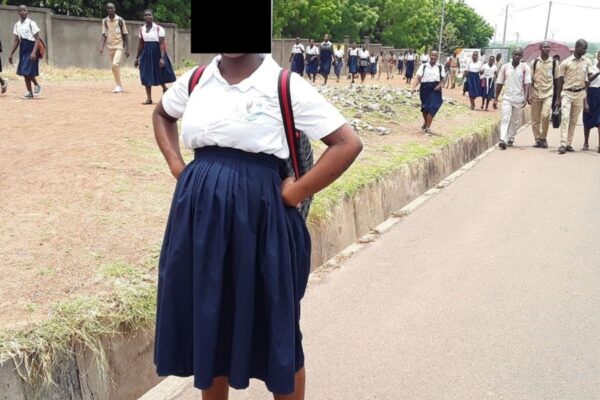 Côte d’Ivoire grossesses en milieu scolaire