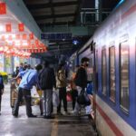 Vietnam loi ferroviaire investissements