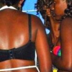 Prostitution Cameroun : Maalhox JEDOLO