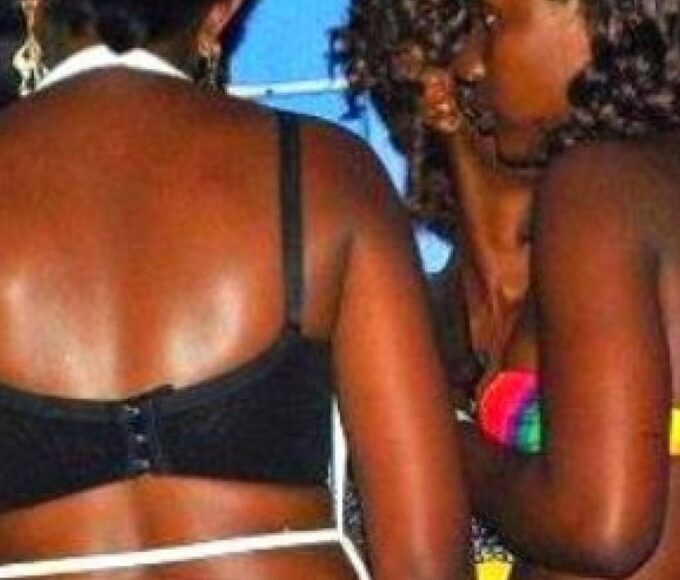 Sénégal : « Nelly » condamnée à un mois de prison dans l’affaire de transmission du VIH