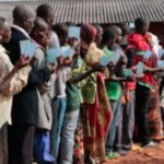 Burundi opposition fraude élection