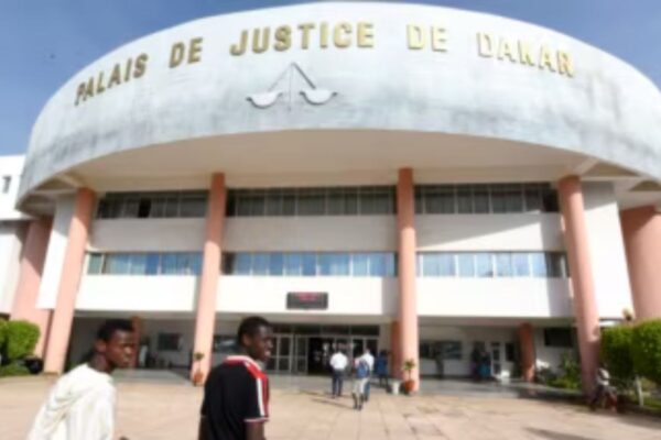 Sénégal agression sexuelle,