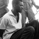 Belgique Patrice Lumumba RDC