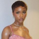 Nigeria Ayra Starr cinéma