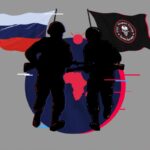 Corps africain AES Russie Afrique