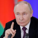 Afrique Wagner Russie Corps africain