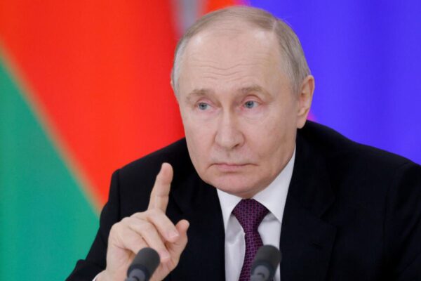 Afrique Wagner Russie Corps africain