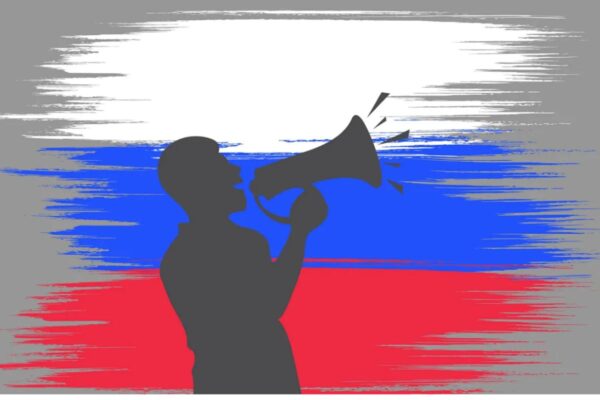 African Initiative propagande russe Afrique