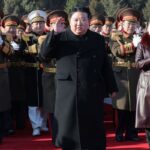 Corée du Nord Pyongyang