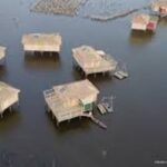 Bénin prototypes Ganvié