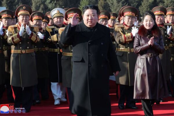 Corée du Nord Pyongyang