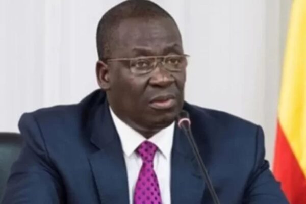 Bénin zones frontalières Journée africaine