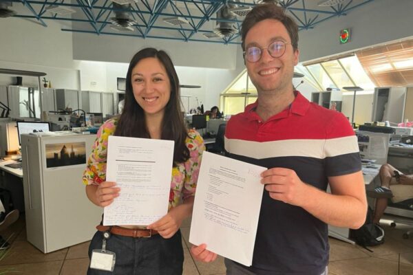 France 3 journalistes brevet