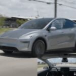 Tesla automobile véhicule sans conducteur