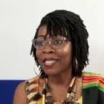 France Raïssa Gbédji Lyon