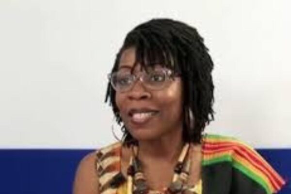 France Raïssa Gbédji Lyon