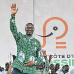 Présidentielle 2025 Côte d’Ivoire cadres PDCI