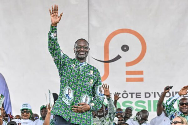 Présidentielle 2025 Côte d’Ivoire cadres PDCI