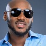2Face, partenaire sexuelle