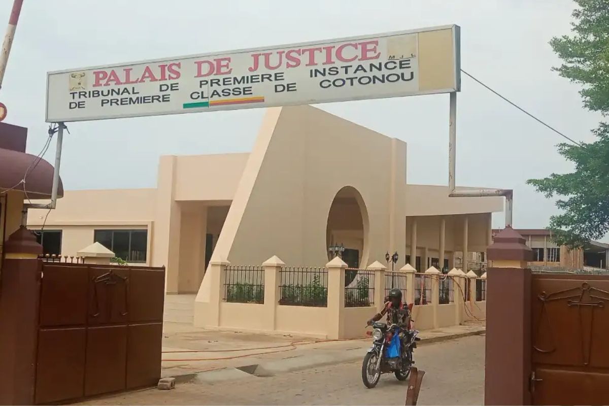 Bénin certificats de nationalité ADAN
