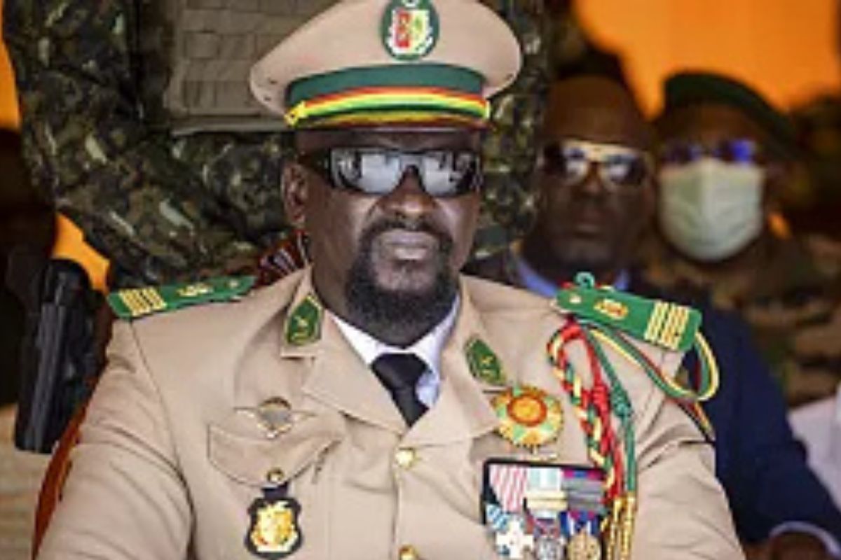 Guinée : suspension de plusieurs partis politiques à l’approche du référendum constitutionnel