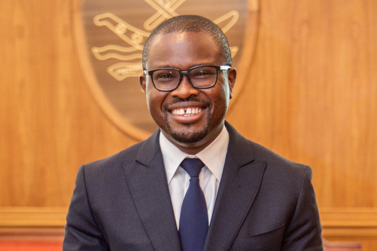 Romuald Wadagni, présidentielle 2026, réforme ,système partisan