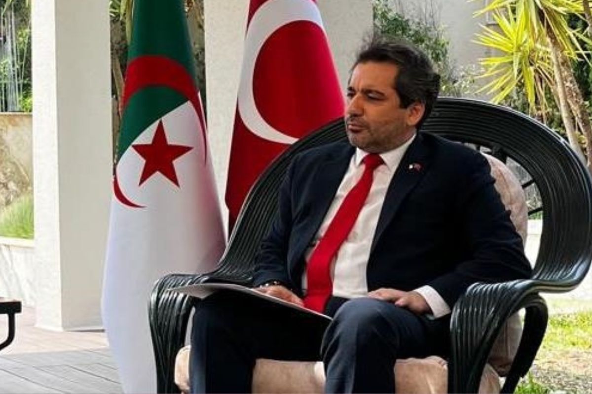 Algérie-Türkiye : des relations historiques renforcées par un avenir commun