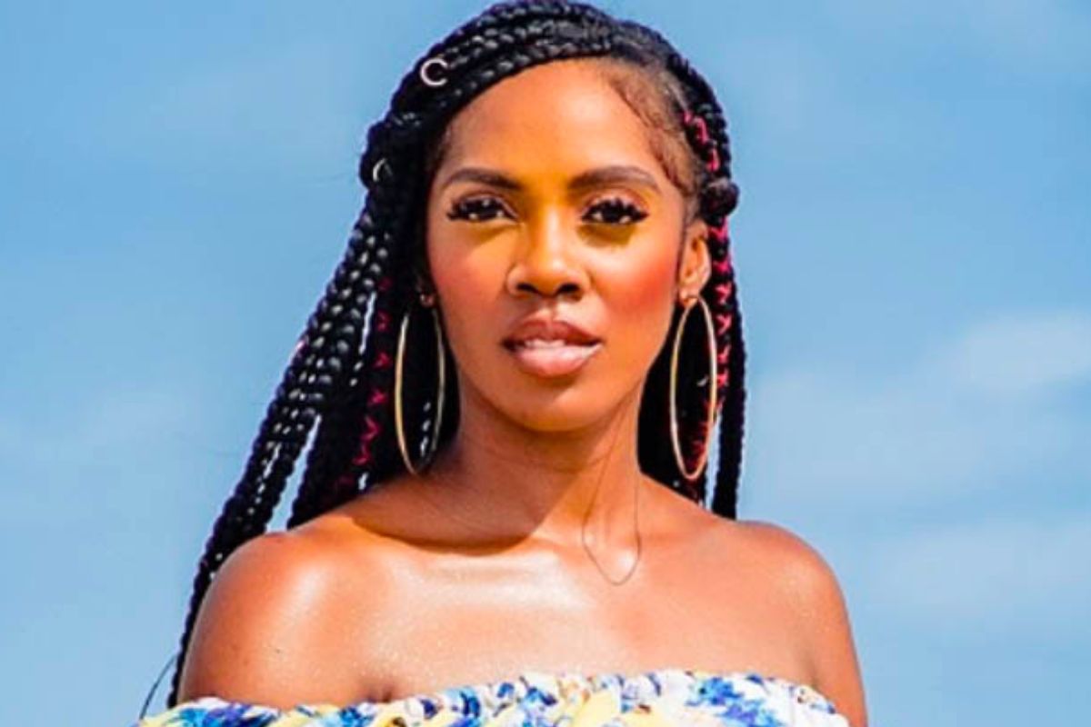 Tiwa Savage révèle : « Je n’ai pas eu de relations sexuelles depuis 3 ans »