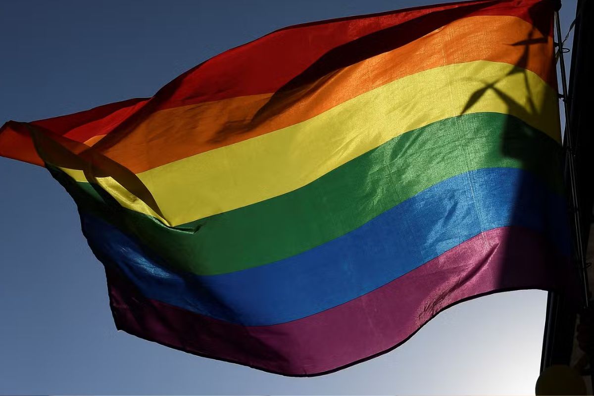 Burkina Faso : prison ferme pour les homosexuels