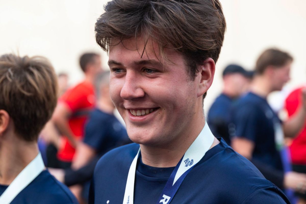 Danemark : le prince héritier n'est plus un cœur à prendre