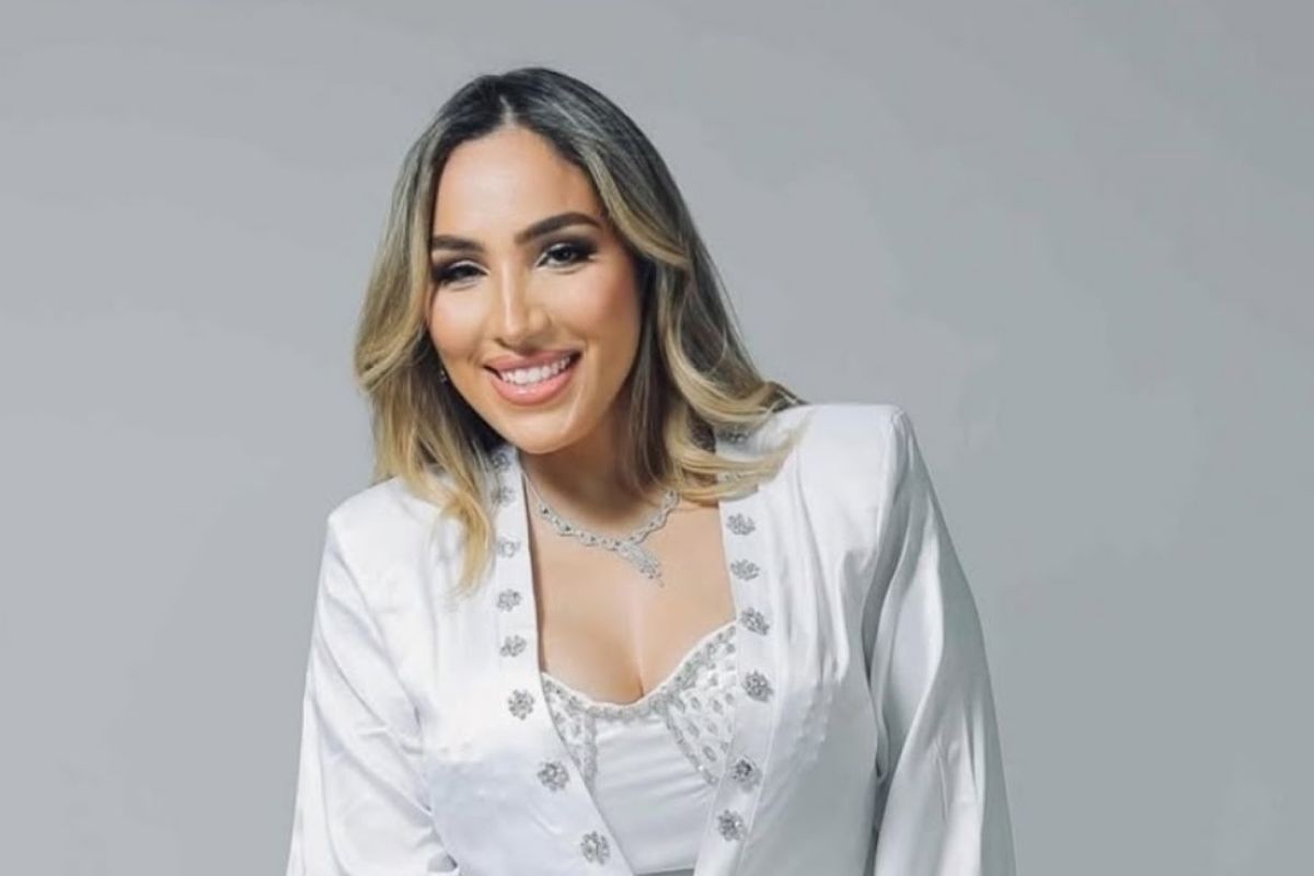 Nigeria : Laila Charani porte de graves accusations contre Regina Daniels