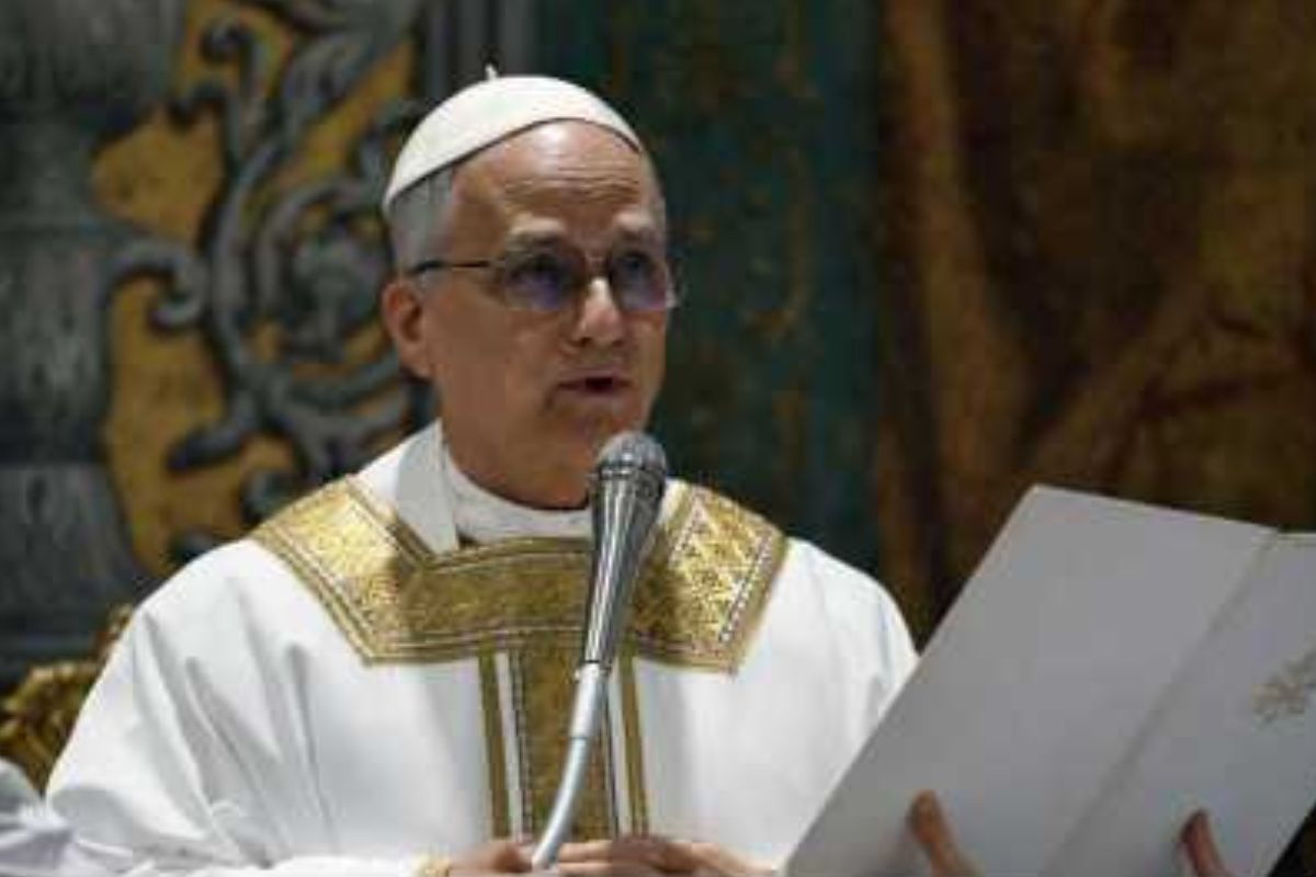 Nigeria, élèves catholiques, Pape Léon XIV