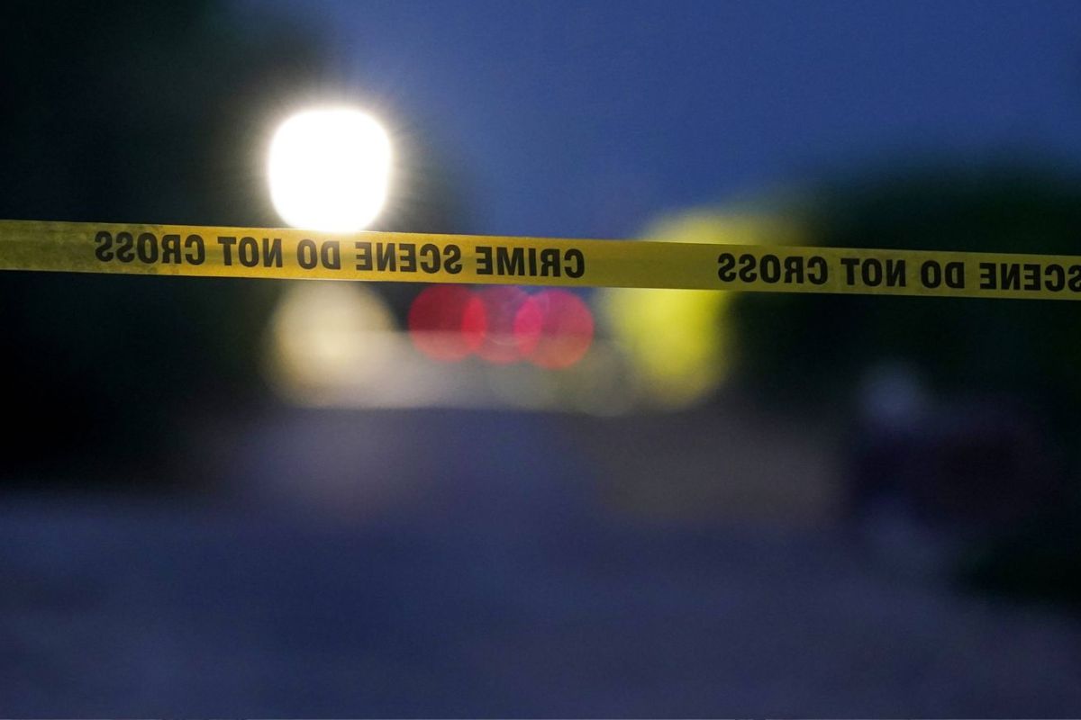 États-Unis : il assassine sa femme, déterre le corps et la viole