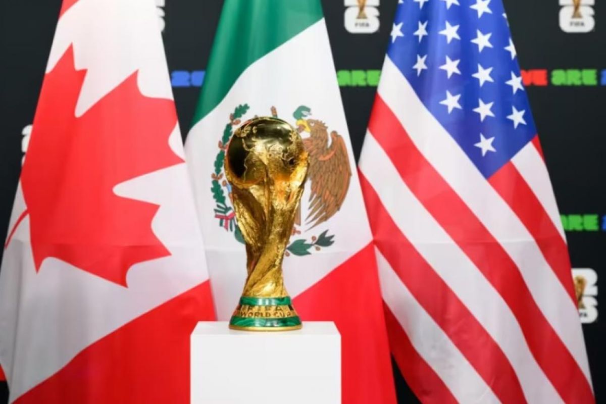 Coupe du monde 2026 : l’Iran menace de boycotter le tirage au sort à Washington