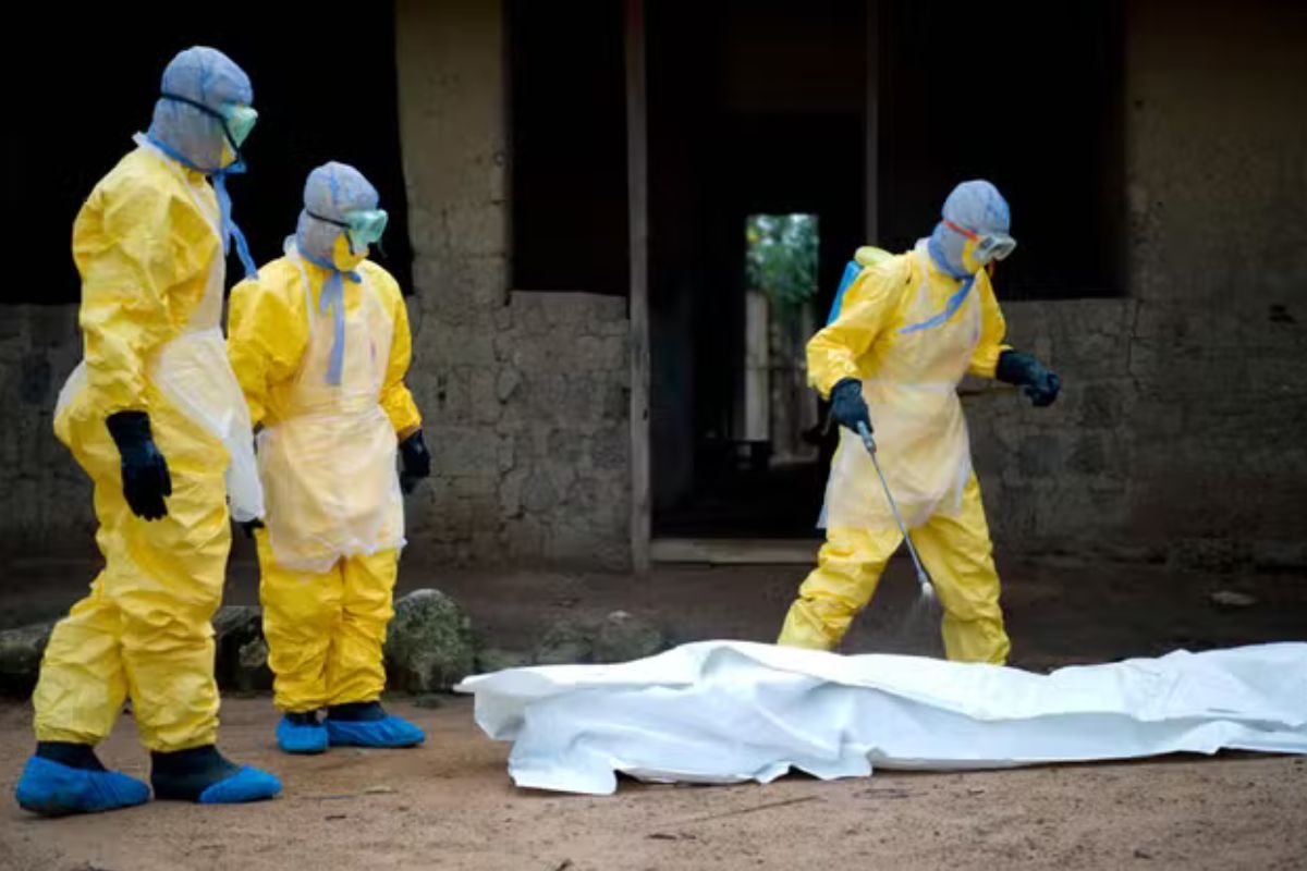 Éthiopie : une fièvre hémorragique inconnue tue six personnes et inquiète Jinka