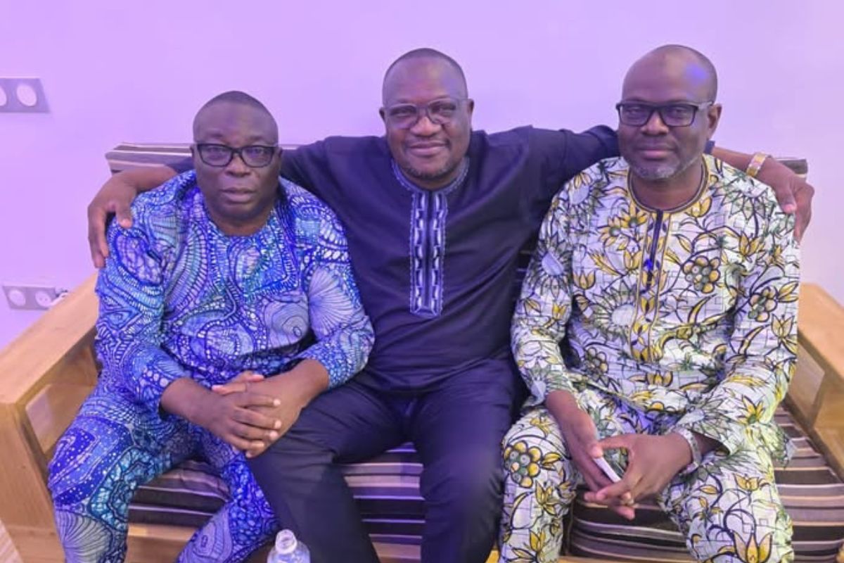 Bénin : Toko, Gbadamassi et Adambi ne seront pas candidats aux législatives 2026