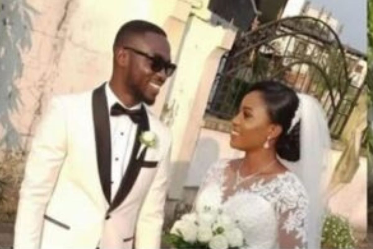 Kenya : sa femme décède quelques heures après leur mariage