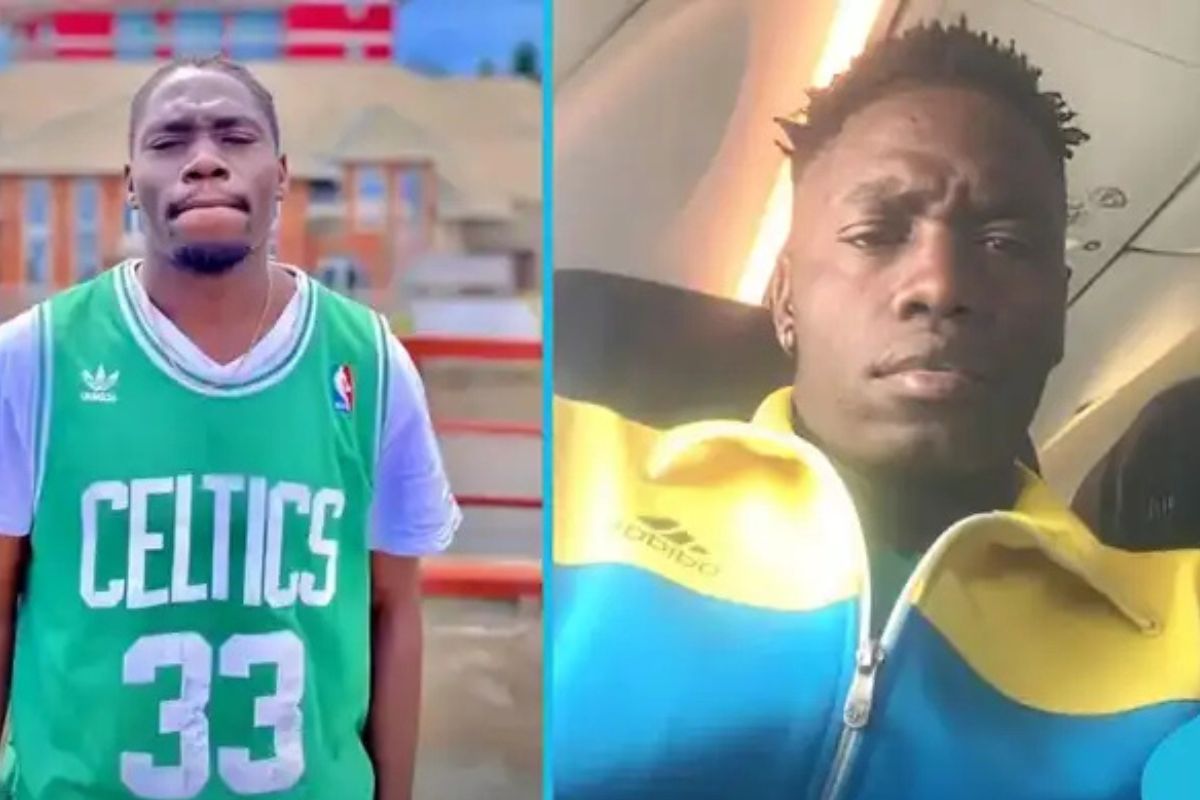 Un jeune footballeur congolais introuvable au Ghana depuis avril 2025