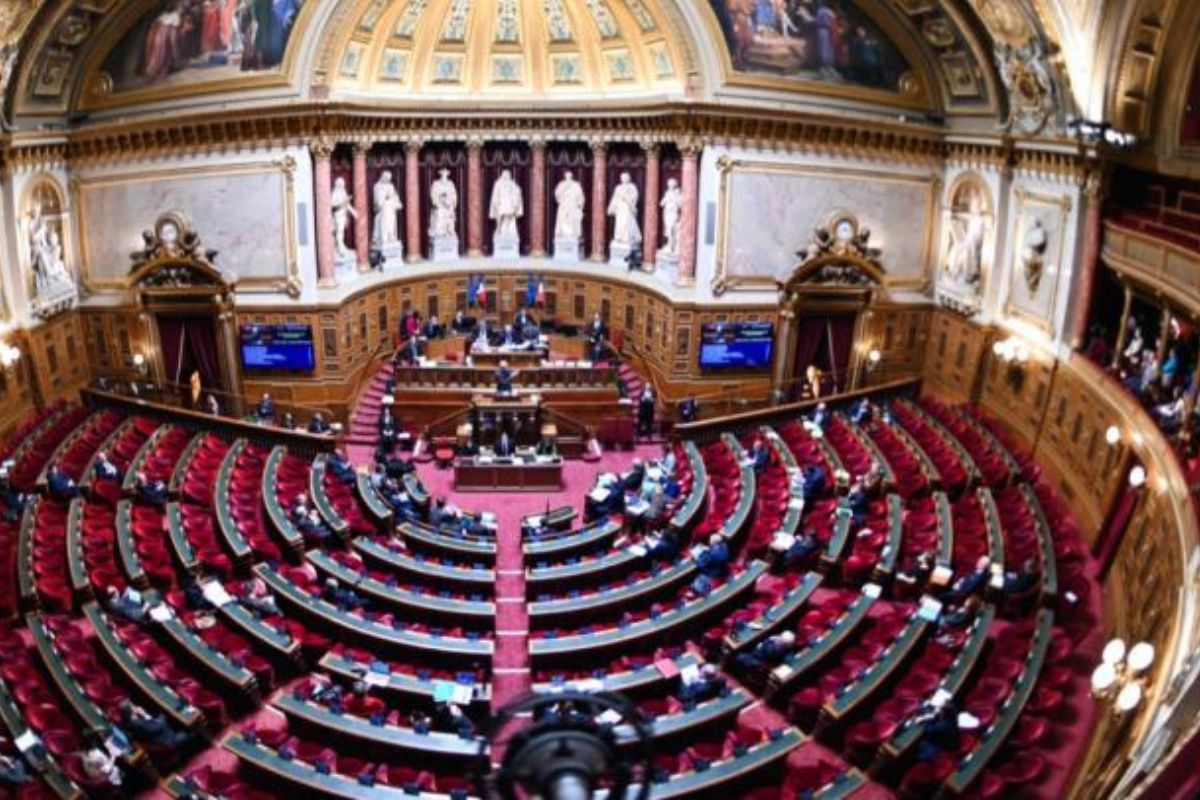 France : le Sénat supprime la taxe sur les emballages plastiques