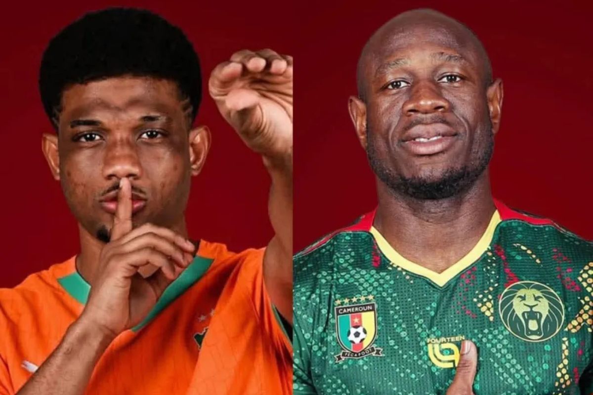 CAN 2025 : Cameroun–Côte d’Ivoire, retour sur l’historique des confrontations
