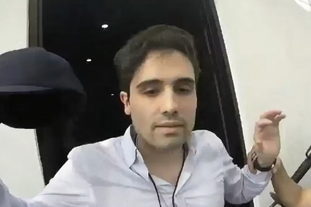 États-Unis : un fils d'« El Chapo » reconnaît son rôle dans le trafic de drogue