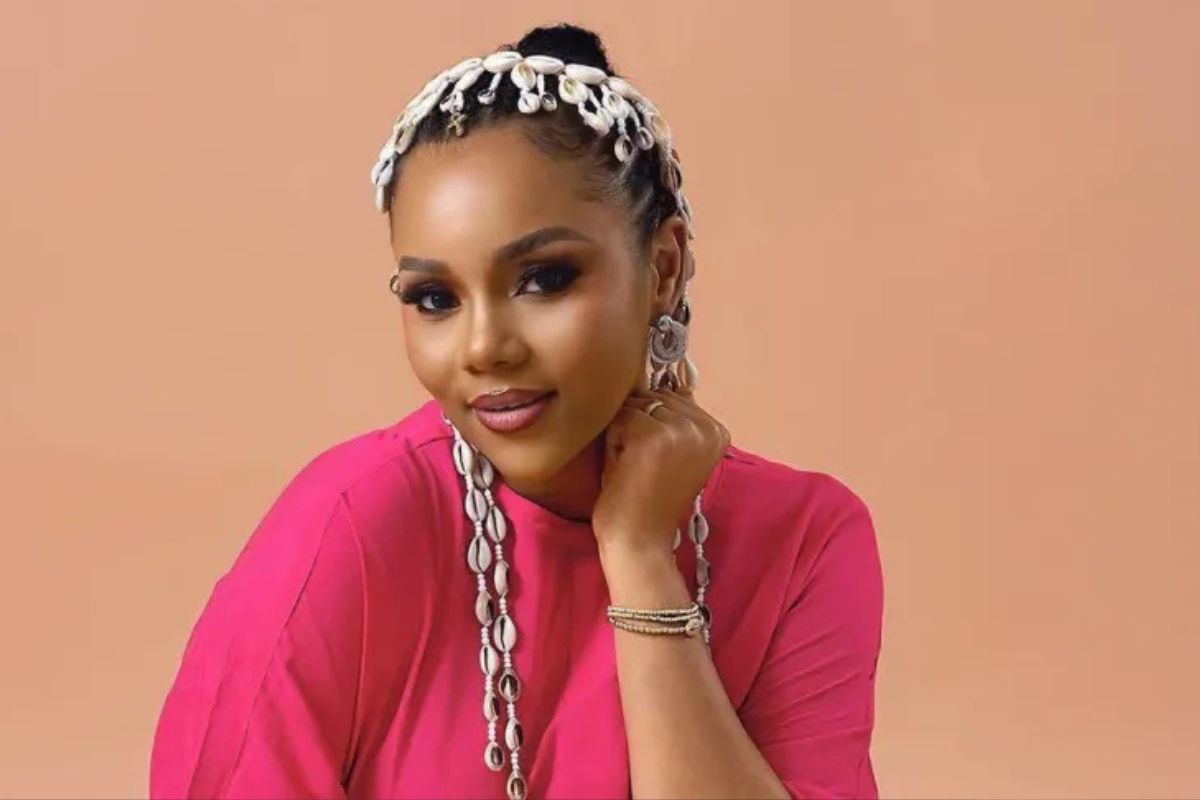 "Ma lionne s’en est allée" : le message d'au revoir d'Ariel Sheney à Nadia Sabeh  