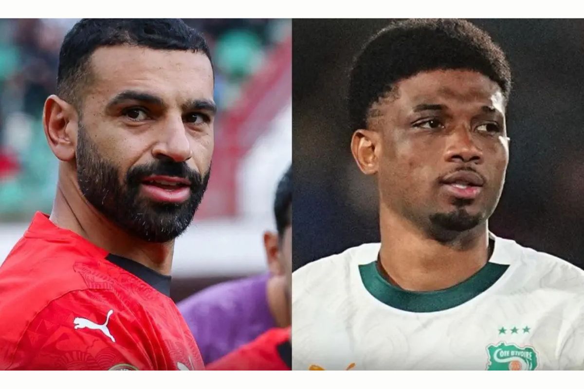 CAN 2025 : Égypte et Côte d’Ivoire s'affrontent pour une place en demi-finale