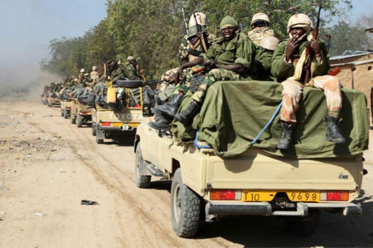 Tchad : affrontements meurtriers entre l’armée et le MPRD dans le sud du pays