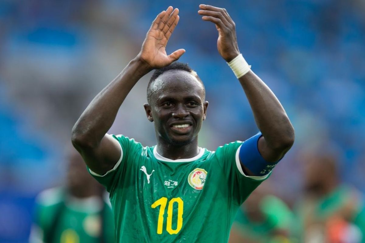 Sénégal : la possible retraite internationale de Sadio Mané divise les Lions de la Teranga